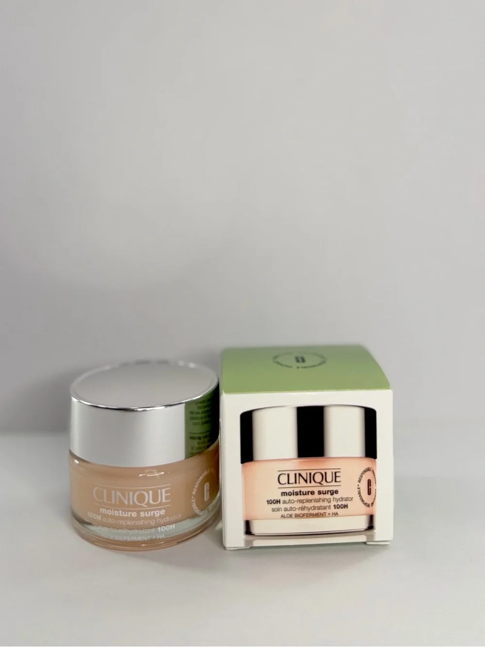 Clinique Moisture Surge 100H Auto-Replenishing Hydrator 30ml - Picture 1 of 1